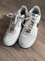 Nike AIR FORCE 107 Sneaker low Saarland - Überherrn Vorschau