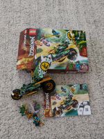 Lego Ninjago 71745 Bayern - Urspringen Vorschau