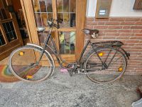Miele Fahrrad, Hollandrad Bielefeld - Dornberg Vorschau