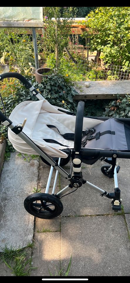 Bugaboo Cameleon 2 in Keltern