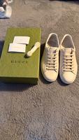 Gucci Ace GG Schuhe Nordrhein-Westfalen - Kerpen Vorschau
