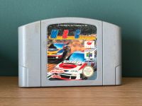 Nintendo 64 N64 Spiel MRC Multi Racing Championship Altona - Hamburg Ottensen Vorschau