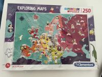 Clementoni Puzzle 250 Teile Essen - Essen-Ruhrhalbinsel Vorschau