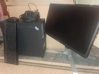 sharkoon pc 16gb ddr4 geforce i7 7700k ssd 27" agon Bayern - Nittenau Vorschau