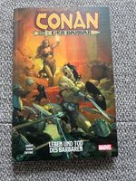 Conan der Barbar: Bd.1: Leben und Tod des Barbaren Niedersachsen - Northeim Vorschau
