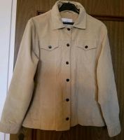 ☀️ Da.Cordjacke Gr.XL sandfarben Berlin - Pankow Vorschau