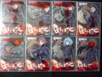 Anime Gantz DVD Bloodpack Edition Vol. 1-8 Dortmund - Innenstadt-West Vorschau