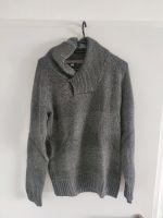 H&M Strickpullover grau S Baden-Württemberg - Weinheim Vorschau