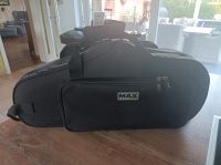 Altsaxophon Tasche/Rucksack von MAX protec Nordrhein-Westfalen - Gescher Vorschau