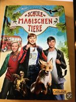 Buch „Schule der magischen Tiere“ Niedersachsen - Wietze Vorschau