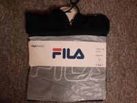 Hoodie von Fila Schwarz Neu Größe XL Baden-Württemberg - Dettingen unter Teck Vorschau