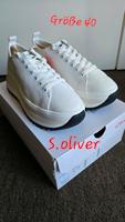 S.oliver Sneaker/ Versandk.4,50 € Niedersachsen - Hildesheim Vorschau