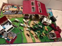 Schleich Pferdestall xxl Set Nordrhein-Westfalen - Leichlingen Vorschau