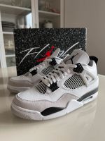 Nike Air Jordan 4 Mikitary Black 44,5 Neu Nordrhein-Westfalen - Nettetal Vorschau