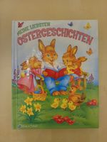 Meine liebsten Ostergeschichten - Büchlein, wie neu zu Oster Rostock - Kröpeliner-Tor-Vorstadt Vorschau