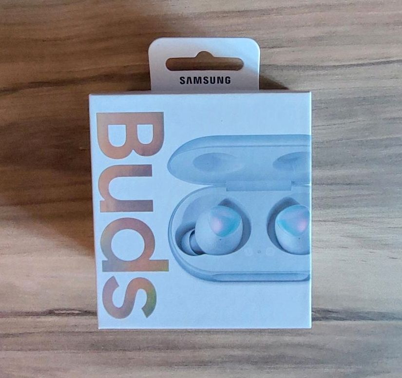 Samsung Galaxy Buds SM-R170 - UNBENUTZT in Schwalbach