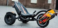 Exit Rocker Fire Trike-Trike-Liegefahrrad Nürnberg (Mittelfr) - Schweinau Vorschau