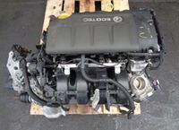 Opel Corsa Adam 1,4L B14XEL Motor Triebwerk Engine Nordrhein-Westfalen - Dorsten Vorschau