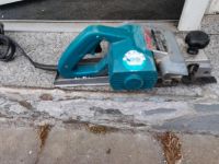 Makita 1100 Elektrohobel für Holzarbeiten, 82mm, 390mm Hobelsohle Essen - Altenessen Vorschau