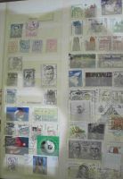 Briefmarkensammlung von z.B. von BRD,DDR oder USA Münster (Westfalen) - Albachten Vorschau