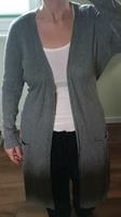 Strickjacke/ Long-Cardigan Berlin - Treptow Vorschau