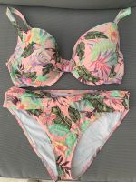 S Oliver Bikini Gr 38 75C NEU Nordrhein-Westfalen - Euskirchen Vorschau