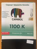 Caparol 1100K Glasgewebe fein Preis pro Rolle  9 Rollen verfügbar Baden-Württemberg - Freiburg im Breisgau Vorschau