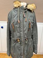 Winterjacke von Naketano Hessen - Dornburg Vorschau