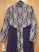 Abendkleid / Abiye in Lila & Beige gr.38 Nordrhein-Westfalen - Remscheid Vorschau