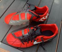 Fußballschuhe für draußen Niedersachsen - Vechta Vorschau