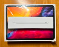 iPad Pro 11" (2. Gen) A2230-128GB-WiFi/Cellular OVP Apple Pencil München - Berg-am-Laim Vorschau