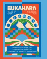 Suche Bukhara tickets Köln Köln - Ehrenfeld Vorschau