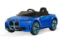 Elektro Kinderauto BMW i4 mit Lizenz 2x30W 12V/7Ah Nordrhein-Westfalen - Hamm Vorschau