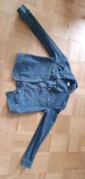 Kurze Jeansjacke Damen S. Oliver Bayern - Kempten Vorschau