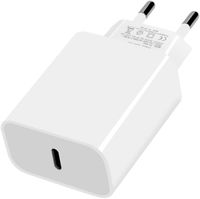 USB C Ladegerät Mehrfach: 18W Single Ports USB Schnellladegerät N Baden-Württemberg - Grafenhausen Vorschau