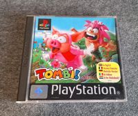 Tombi PS1 Spiel Playstation CIB Sammlerstück aus Sammlung Baden-Württemberg - Adelsheim Vorschau