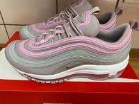 Nike Air Max 97 Größe 40 Hessen - Weilrod  Vorschau