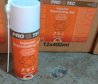 ProTec Injektorenlöser-Spray 400ml Nürnberg (Mittelfr) - Südstadt Vorschau