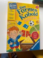 Der Formen Kobold 3-6 spiel Bayern - Neufahrn Vorschau