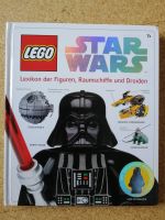 Buch LEGO Star Wars Lexikon der Figuren Raumschiffe Droiden Bayern - Mömlingen Vorschau