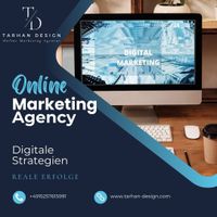 Online Marketing | Webseite - WebDesign - OnlineShop - SEO Bayern - Heimenkirch Vorschau