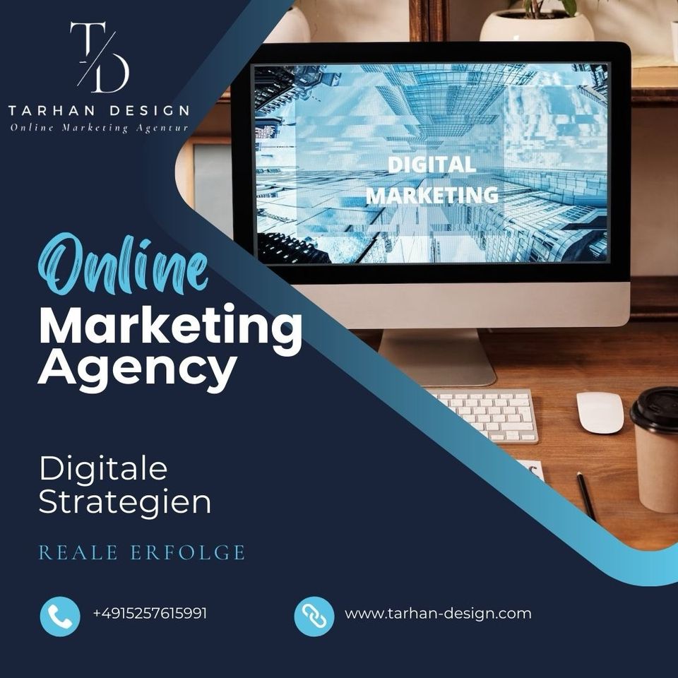 Online Marketing | Webseite - WebDesign - OnlineShop - SEO in Heimenkirch