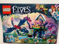 Lego Elves 41187 Rosalyns heilendes Versteck Konstruktionsspiel Bayern - Bad Tölz Vorschau