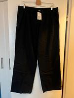 Damen Hose neu mit Etikett aus Linen von H&M.Gr XL Wandsbek - Steilshoop Vorschau