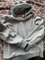 Naketano Pullover gr xl Niedersachsen - Hameln Vorschau