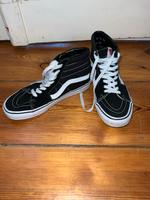 Vans SK8 HI wie neu Berlin - Steglitz Vorschau