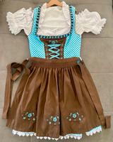 Dirndl Landhaus Gr. 36 Hessen - Bad Wildungen Vorschau