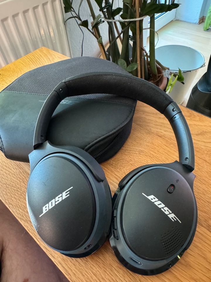 Bose Soundlink Around Ear 2 in München