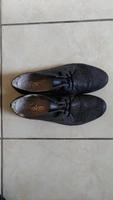 Rieker Schnürschuhe, blau, Gr. 37 Bayern - Augsburg Vorschau