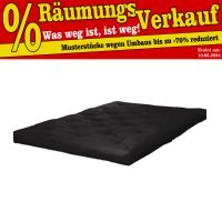 Matratze Sessel Schlafsofa Futon Matratze 140 schwarz Dortmund - Menglinghausen Vorschau